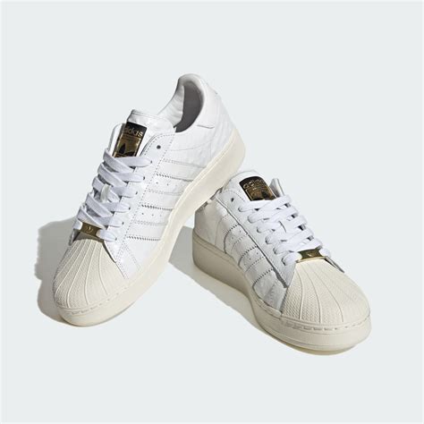 Adidas originals superstar xlg women's